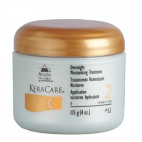 Kera Care Overnight Moisturizing Treatment 4oz